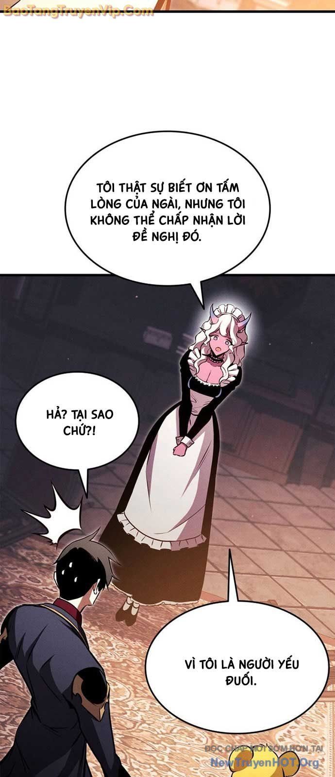 Sự Trở Lại Của Vị Thần Sức Mạnh [Chap 172-203] - Page 78