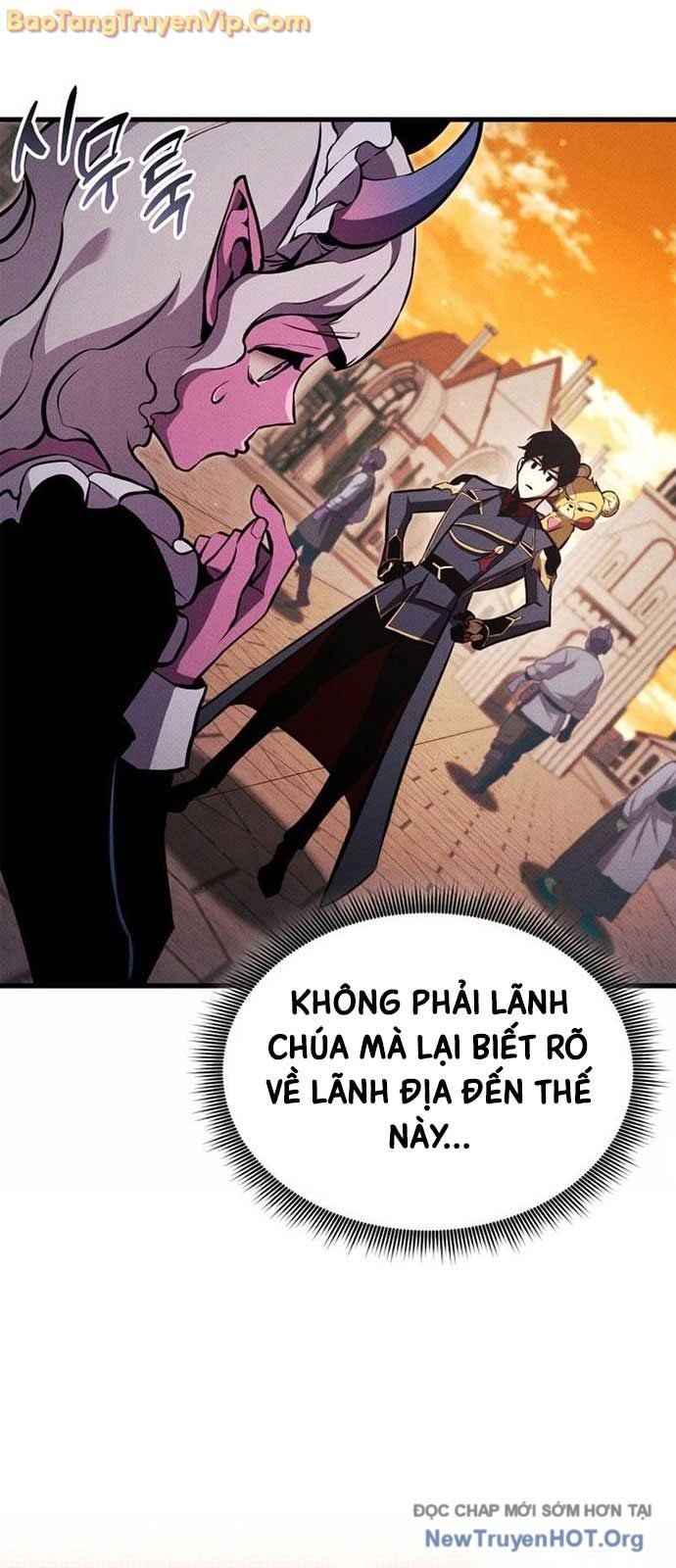 Sự Trở Lại Của Vị Thần Sức Mạnh [Chap 172-203] - Page 8
