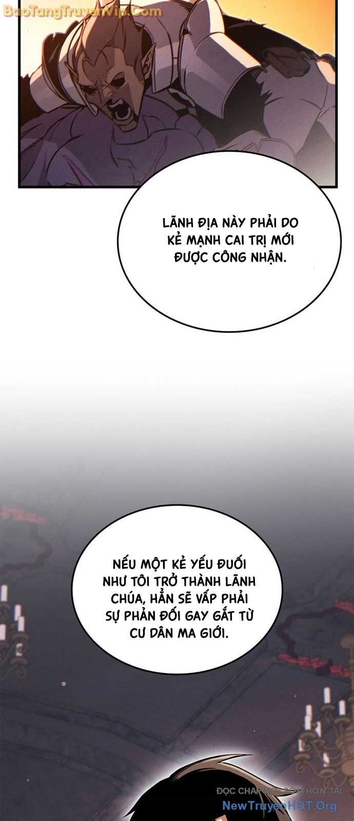 Sự Trở Lại Của Vị Thần Sức Mạnh [Chap 172-203] - Page 80