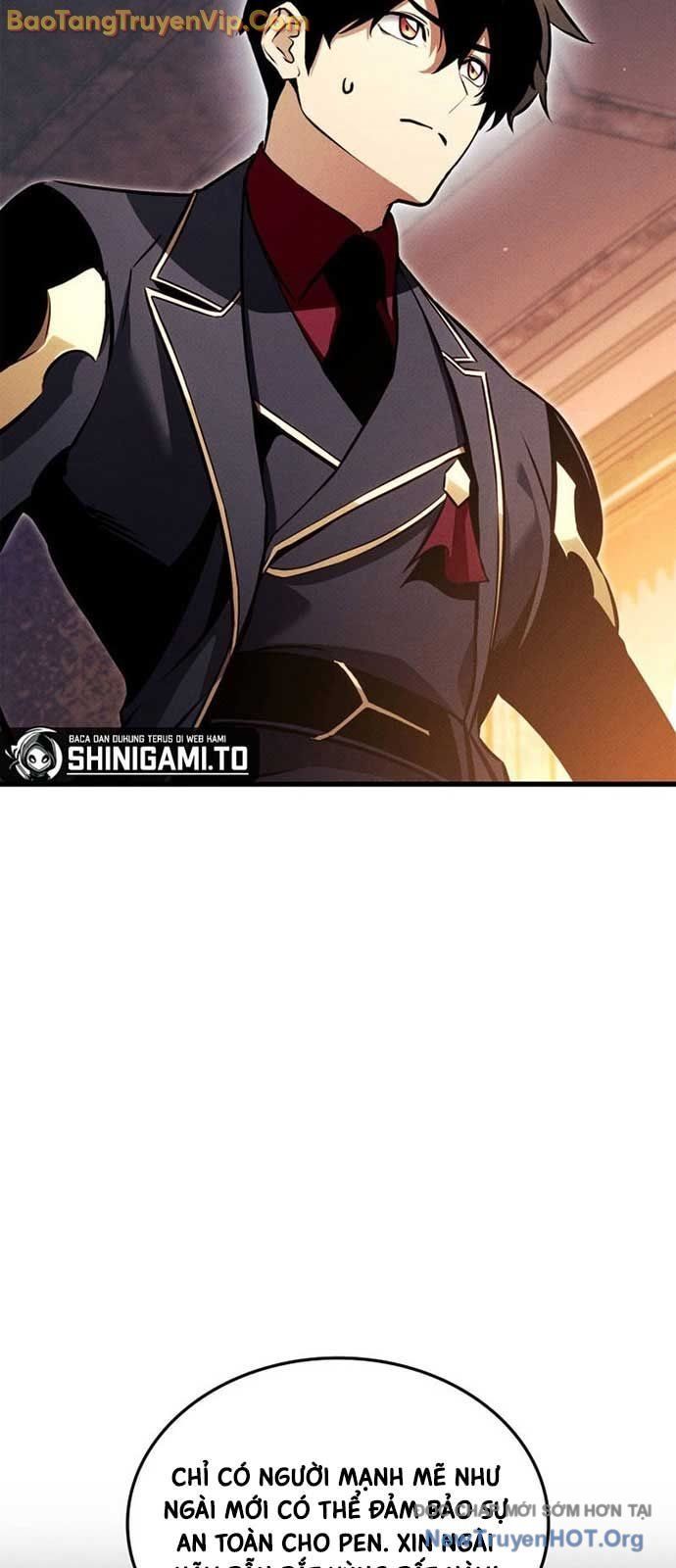 Sự Trở Lại Của Vị Thần Sức Mạnh [Chap 172-203] - Page 81