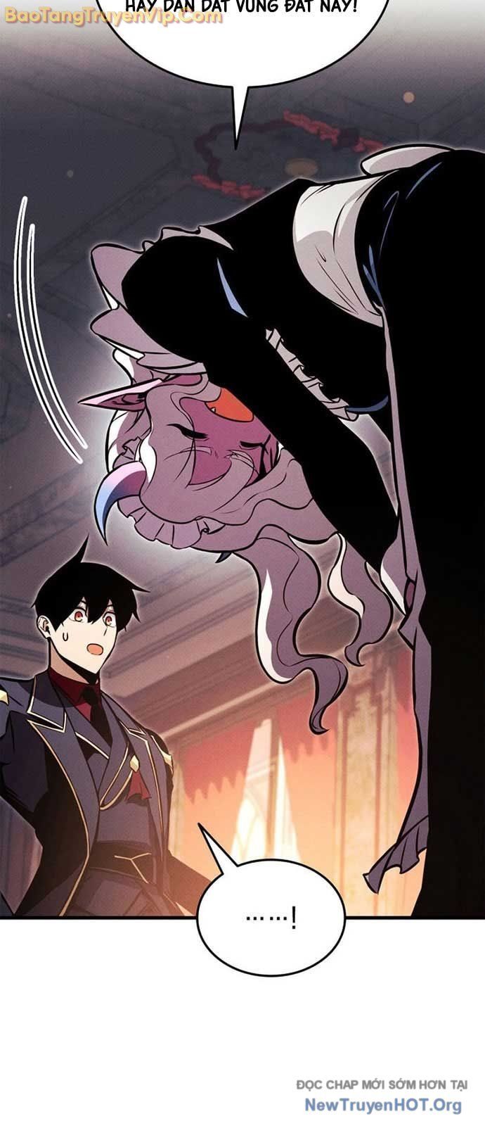 Sự Trở Lại Của Vị Thần Sức Mạnh [Chap 172-203] - Page 82