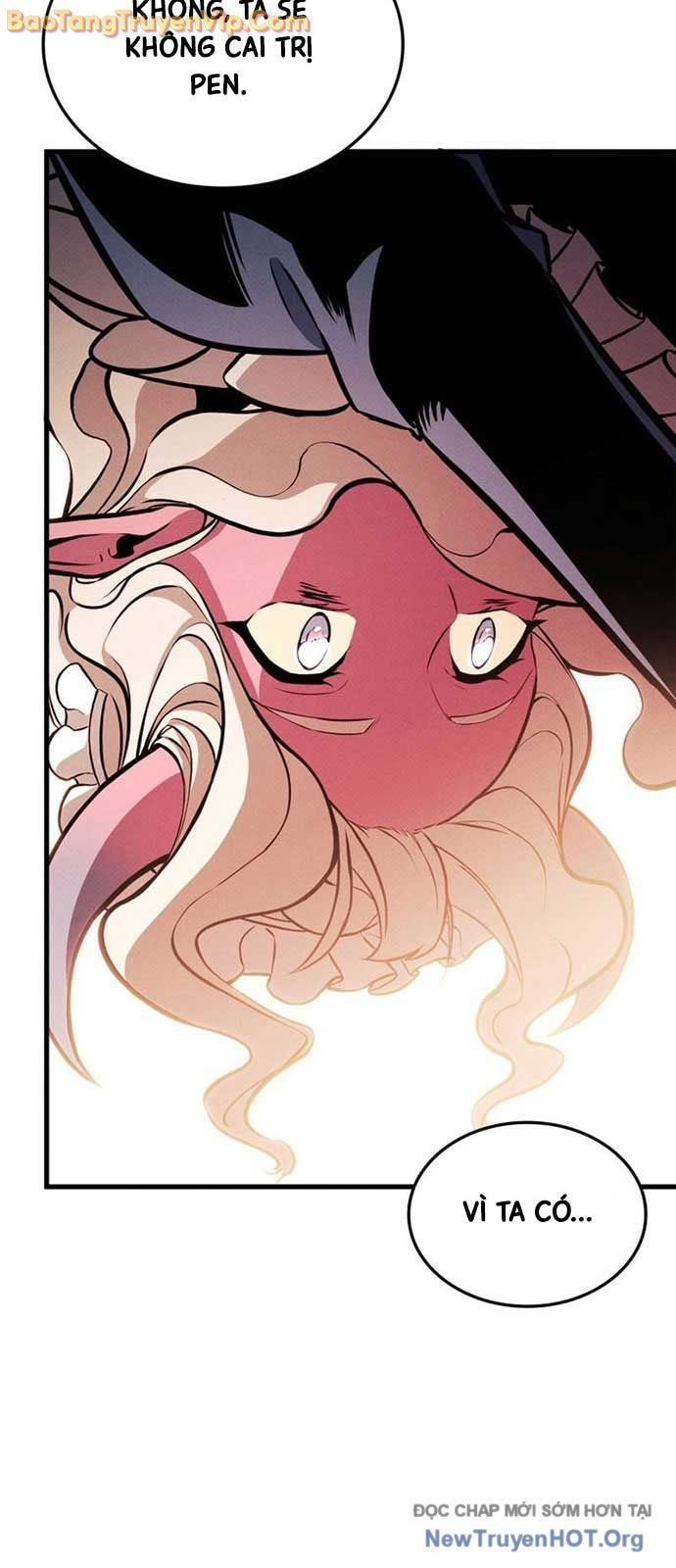 Sự Trở Lại Của Vị Thần Sức Mạnh [Chap 172-203] - Page 85