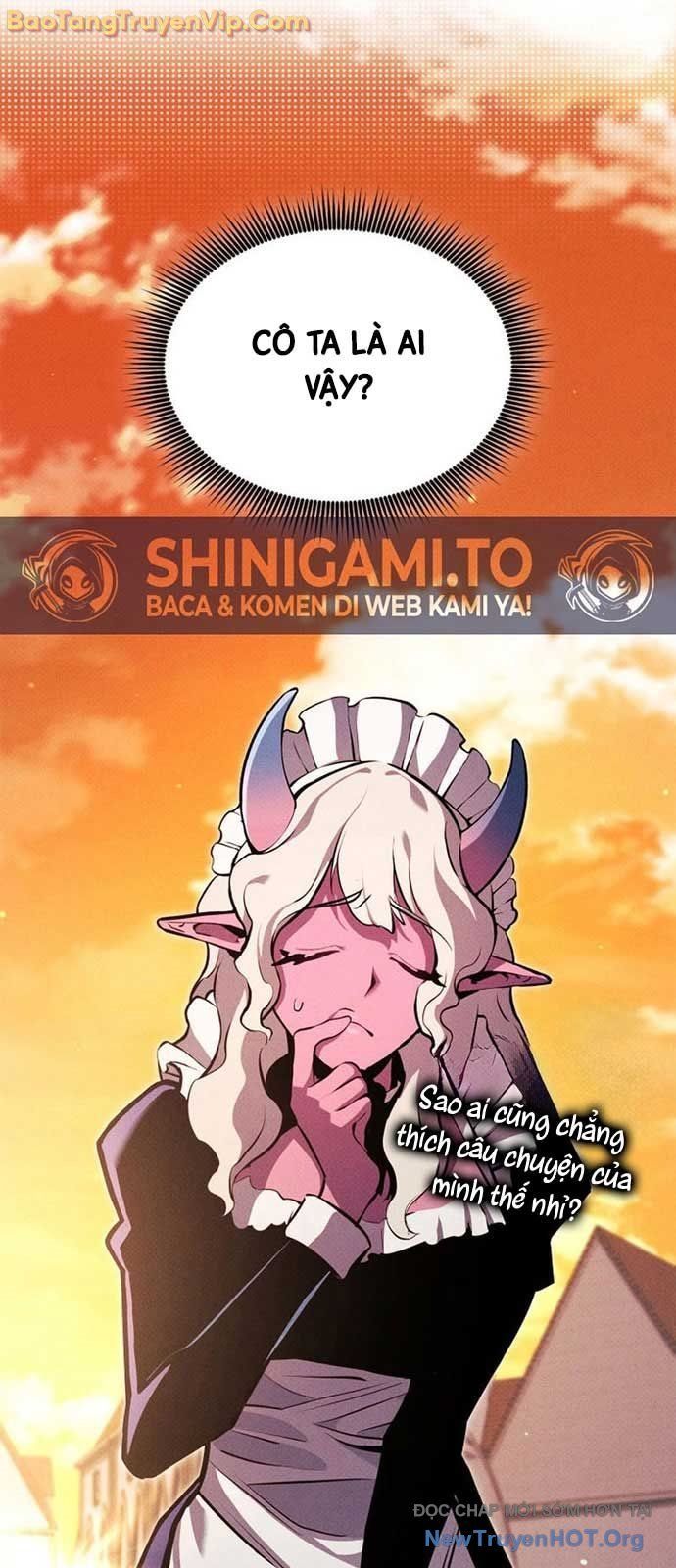 Sự Trở Lại Của Vị Thần Sức Mạnh [Chap 172-203] - Page 9