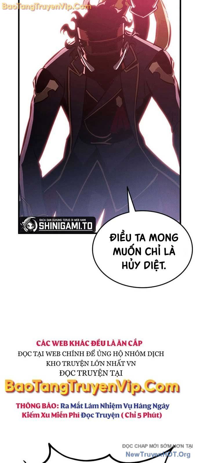 Sự Trở Lại Của Vị Thần Sức Mạnh [Chap 172-203] - Page 97