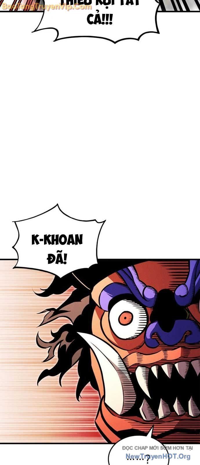 Sự Trở Lại Của Vị Thần Sức Mạnh [Chap 172-203] - Page 99