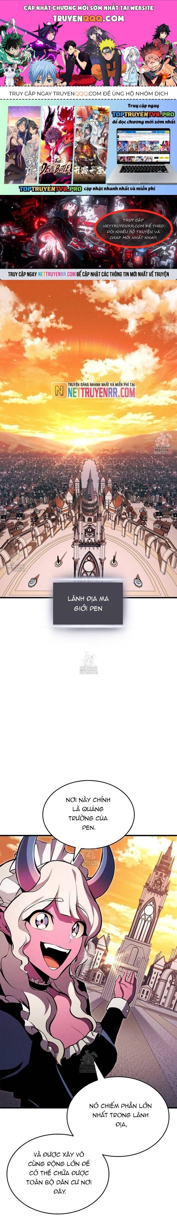 Sự Trở Lại Của Vị Thần Sức Mạnh [Chap 172-203] - Page 0