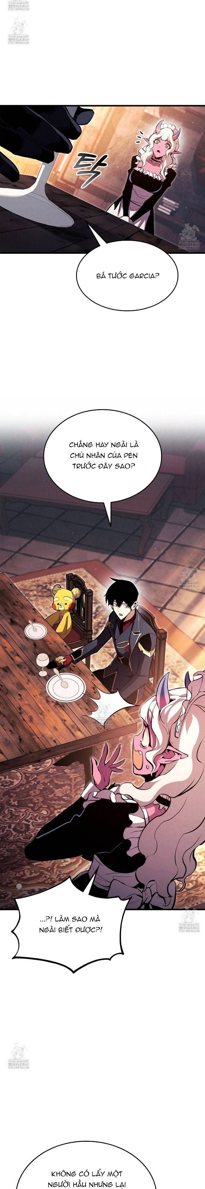 Sự Trở Lại Của Vị Thần Sức Mạnh [Chap 172-203] - Page 14
