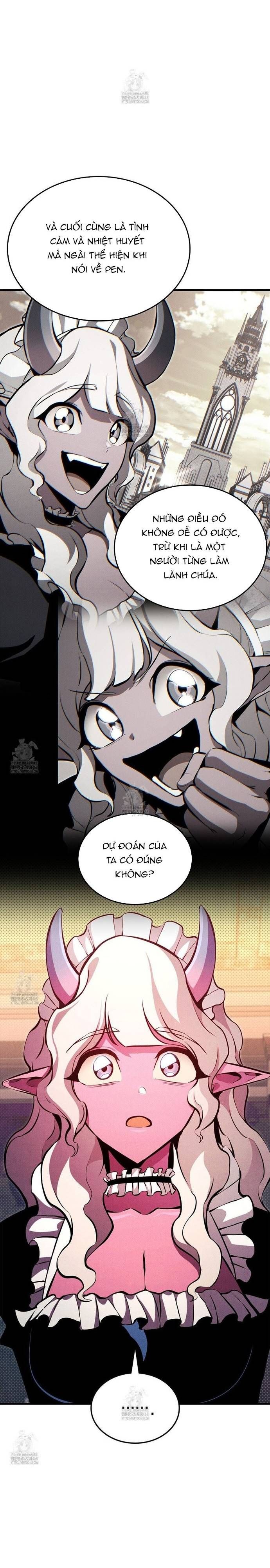 Sự Trở Lại Của Vị Thần Sức Mạnh [Chap 172-203] - Page 16