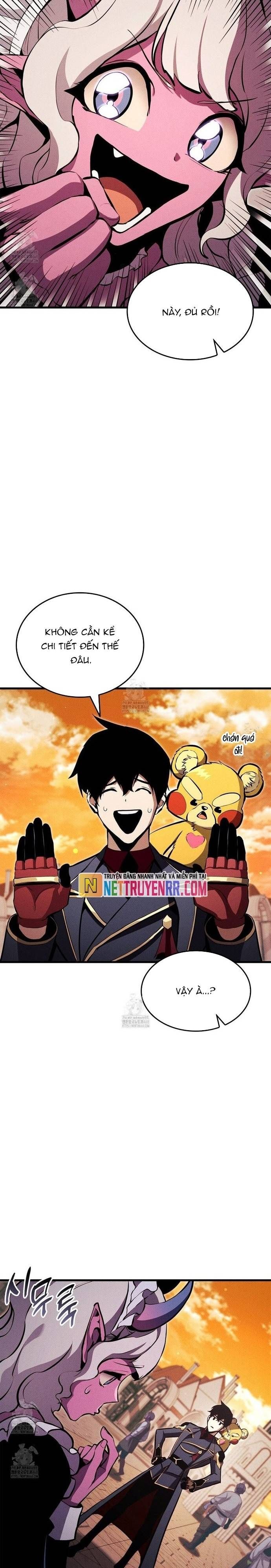 Sự Trở Lại Của Vị Thần Sức Mạnh [Chap 172-203] - Page 2