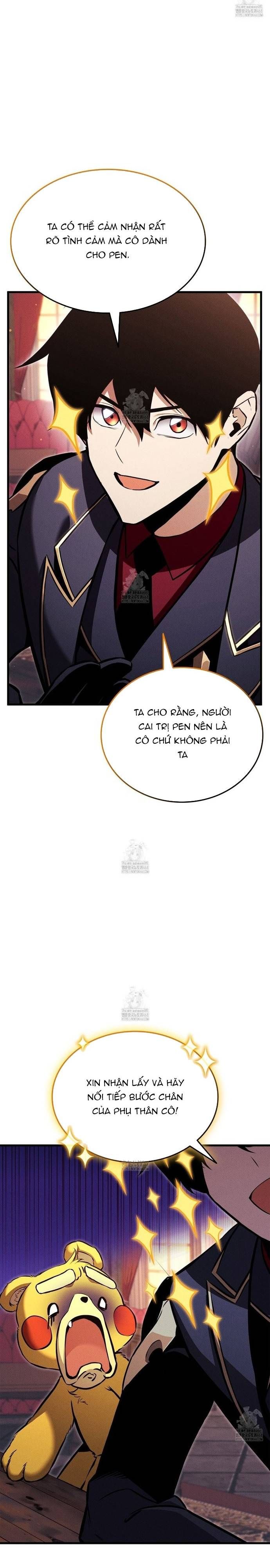 Sự Trở Lại Của Vị Thần Sức Mạnh [Chap 172-203] - Page 24