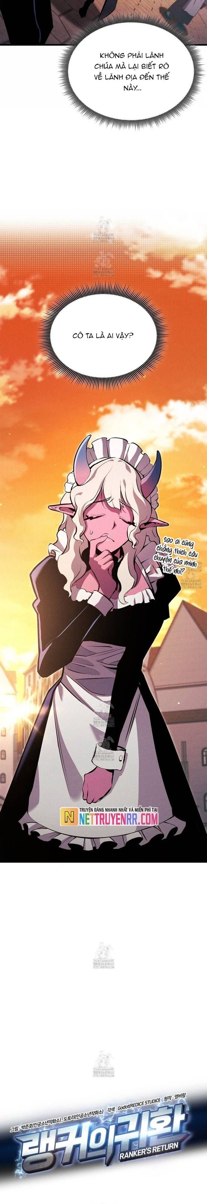 Sự Trở Lại Của Vị Thần Sức Mạnh [Chap 172-203] - Page 3
