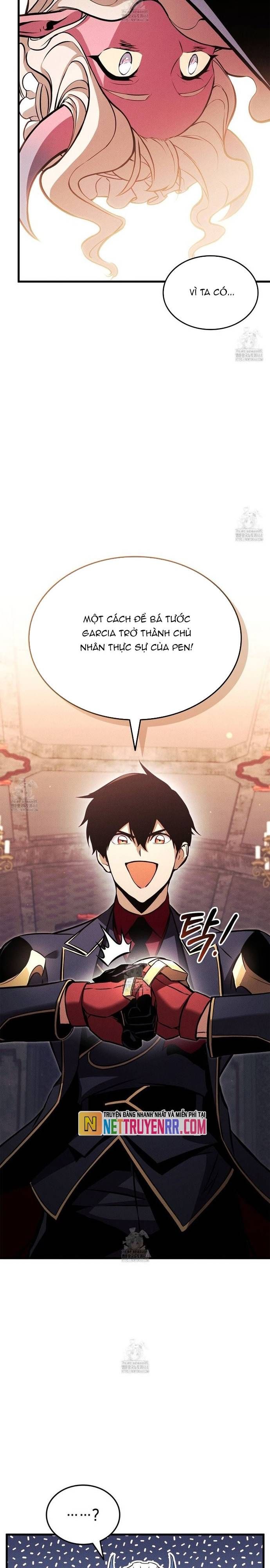 Sự Trở Lại Của Vị Thần Sức Mạnh [Chap 172-203] - Page 32
