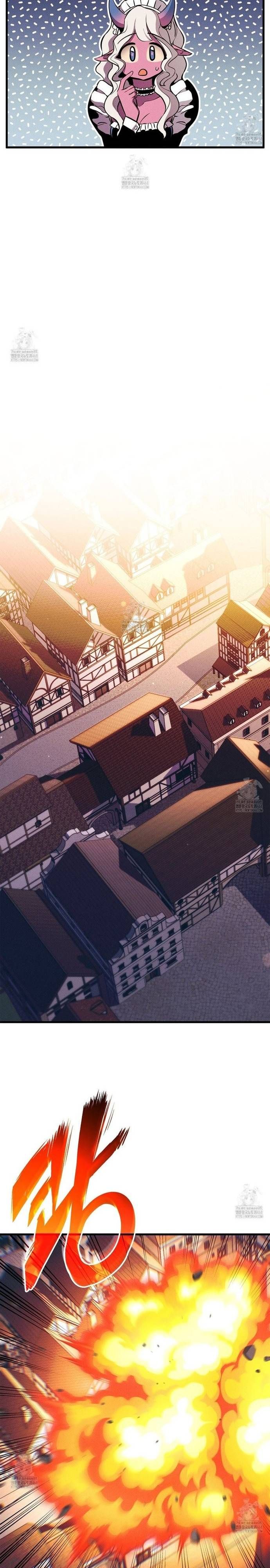 Sự Trở Lại Của Vị Thần Sức Mạnh [Chap 172-203] - Page 33