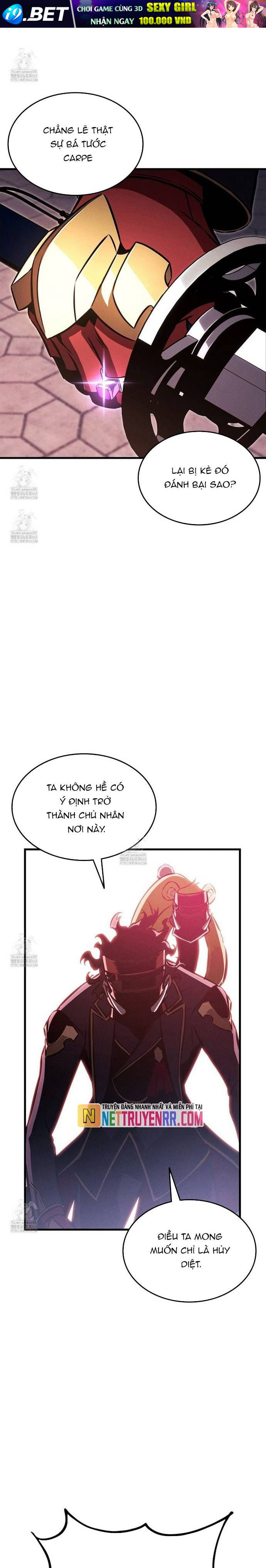 Sự Trở Lại Của Vị Thần Sức Mạnh [Chap 172-203] - Page 36