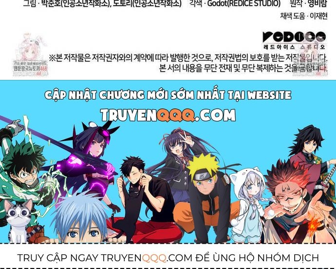 Sự Trở Lại Của Vị Thần Sức Mạnh [Chap 172-203] - Page 39