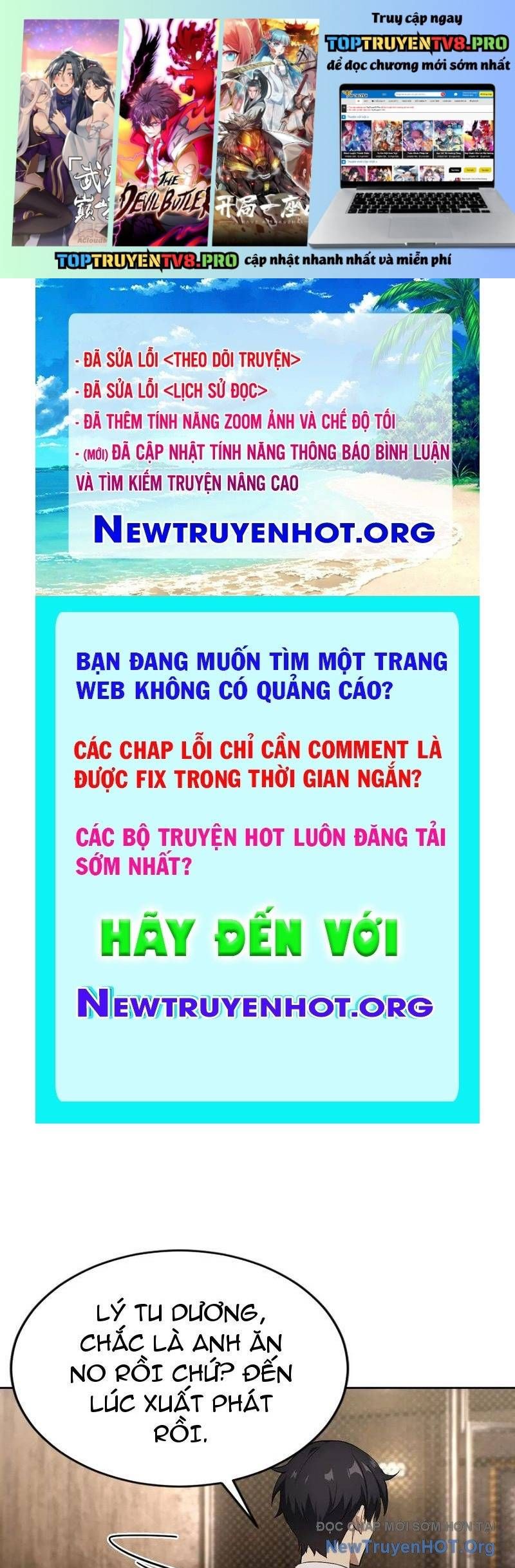Trang truyện