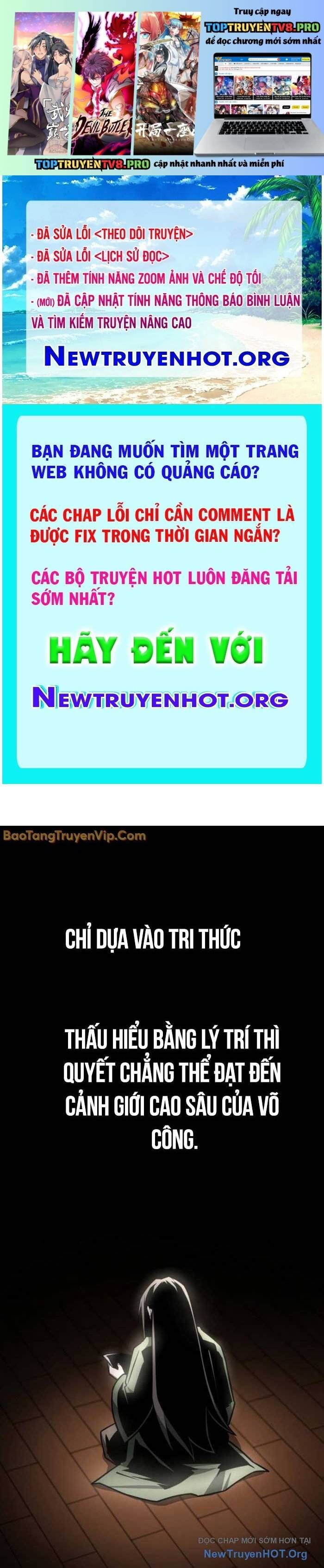 Trang truyện