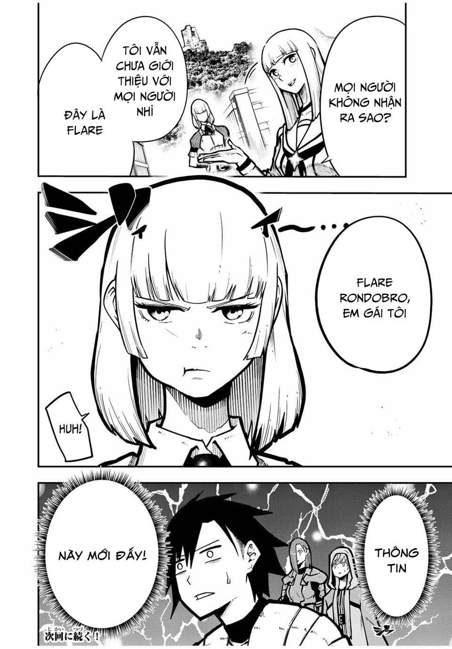 Dorei Tensei Sono Dorei Saikyou No Moto Ouji Ni Tsuki [Chap 84-87]