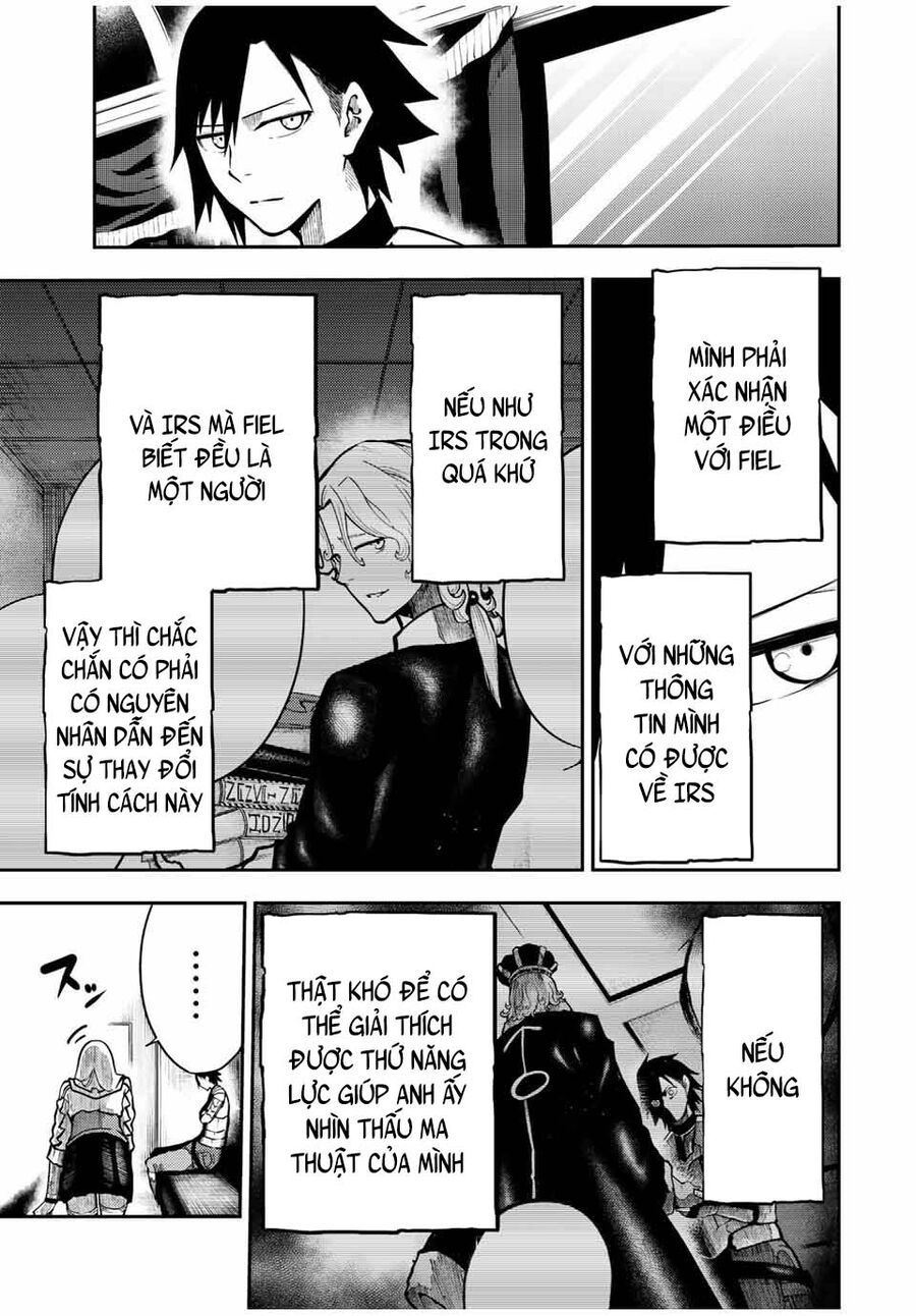 Dorei Tensei Sono Dorei Saikyou No Moto Ouji Ni Tsuki [Chap 84-87]