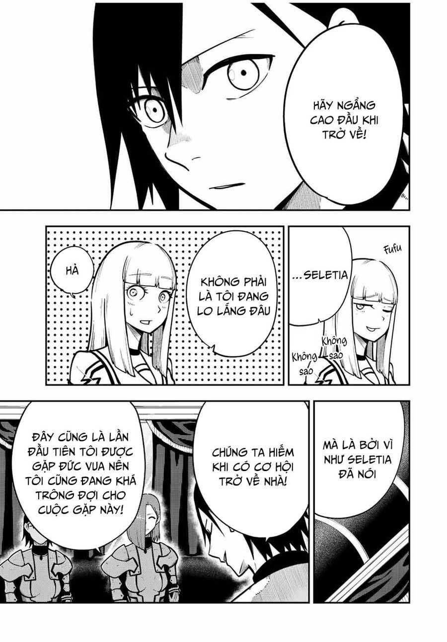 Dorei Tensei Sono Dorei Saikyou No Moto Ouji Ni Tsuki [Chap 84-87]