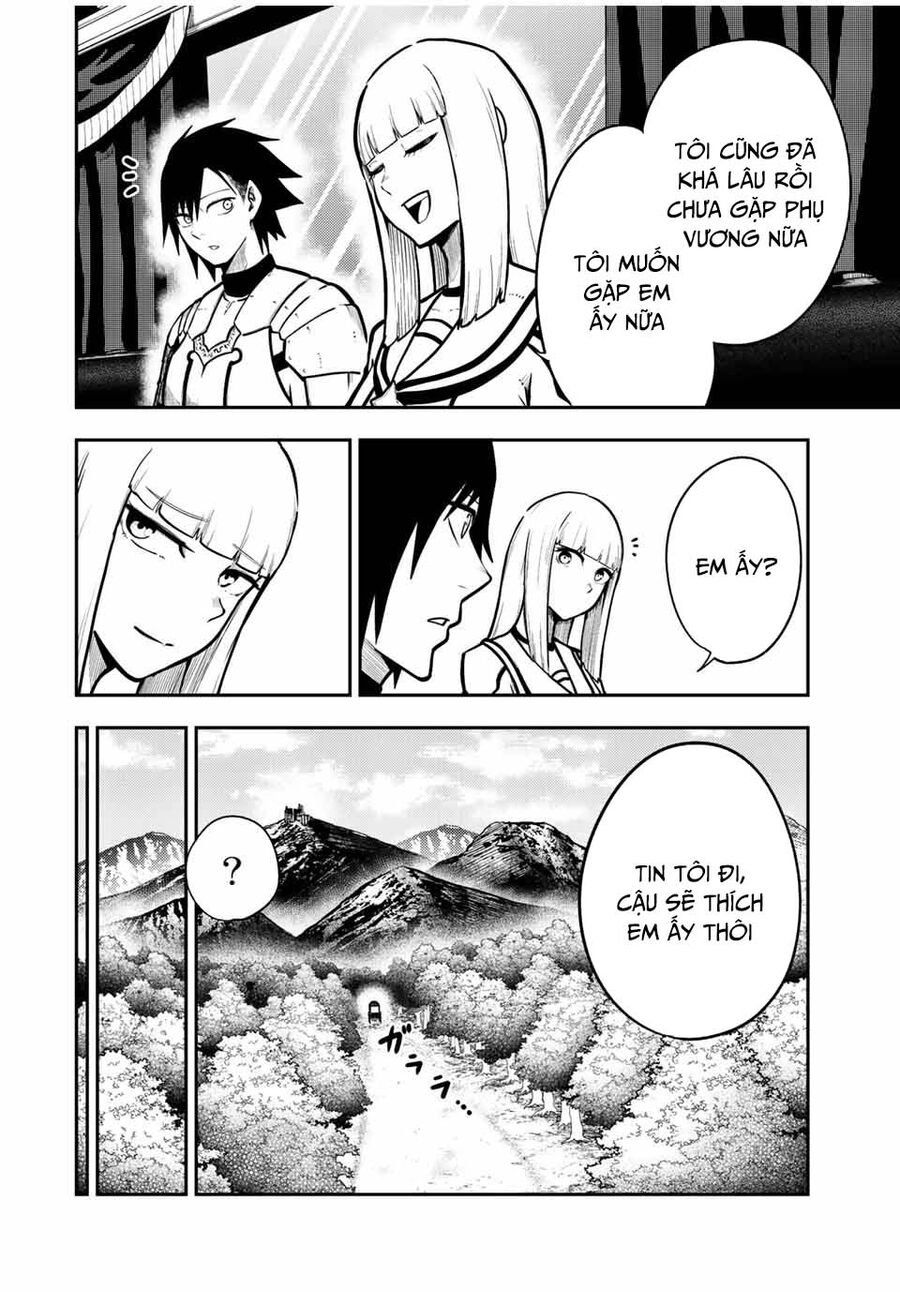 Dorei Tensei Sono Dorei Saikyou No Moto Ouji Ni Tsuki [Chap 84-87]
