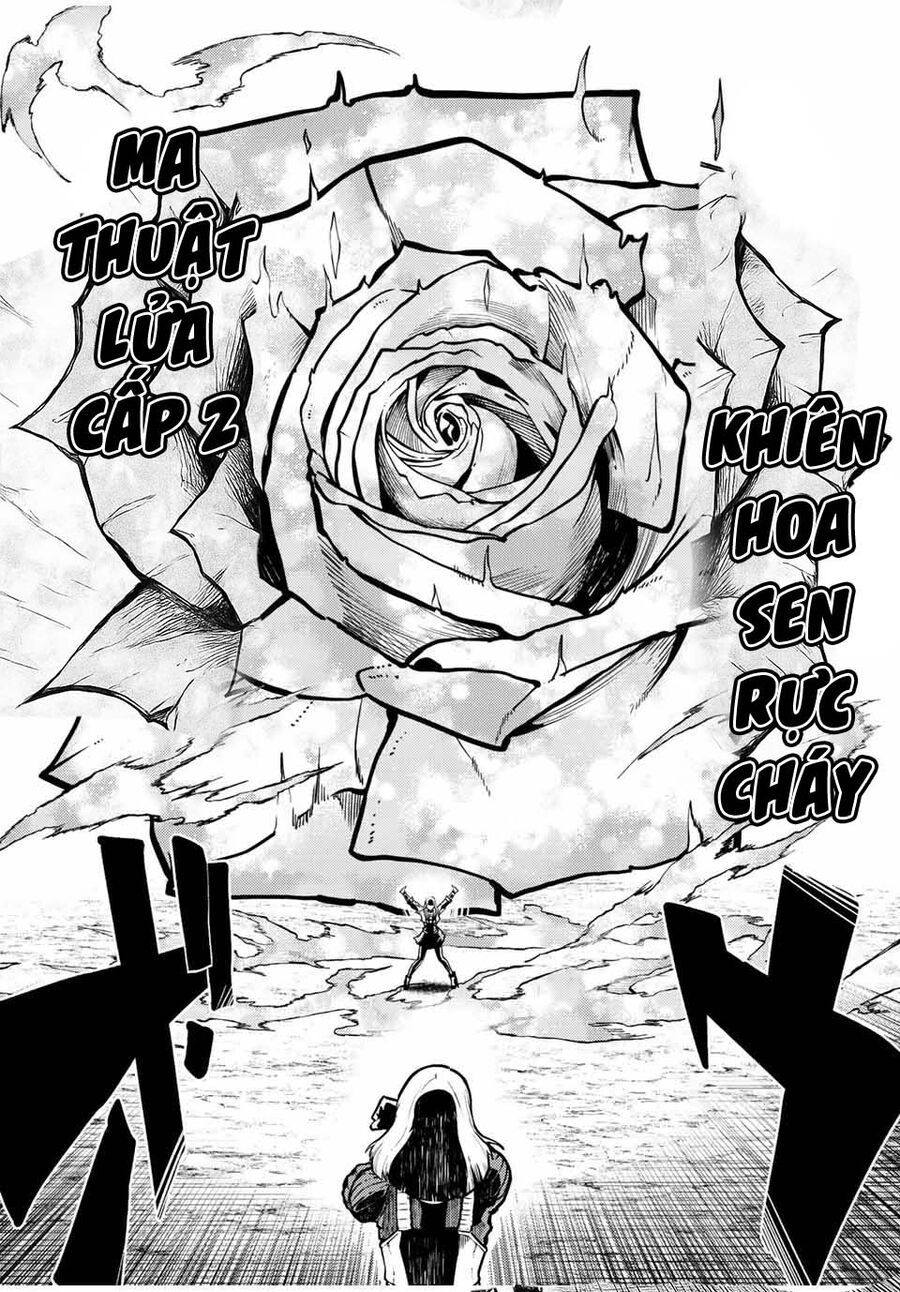 Dorei Tensei Sono Dorei Saikyou No Moto Ouji Ni Tsuki [Chap 84-87]