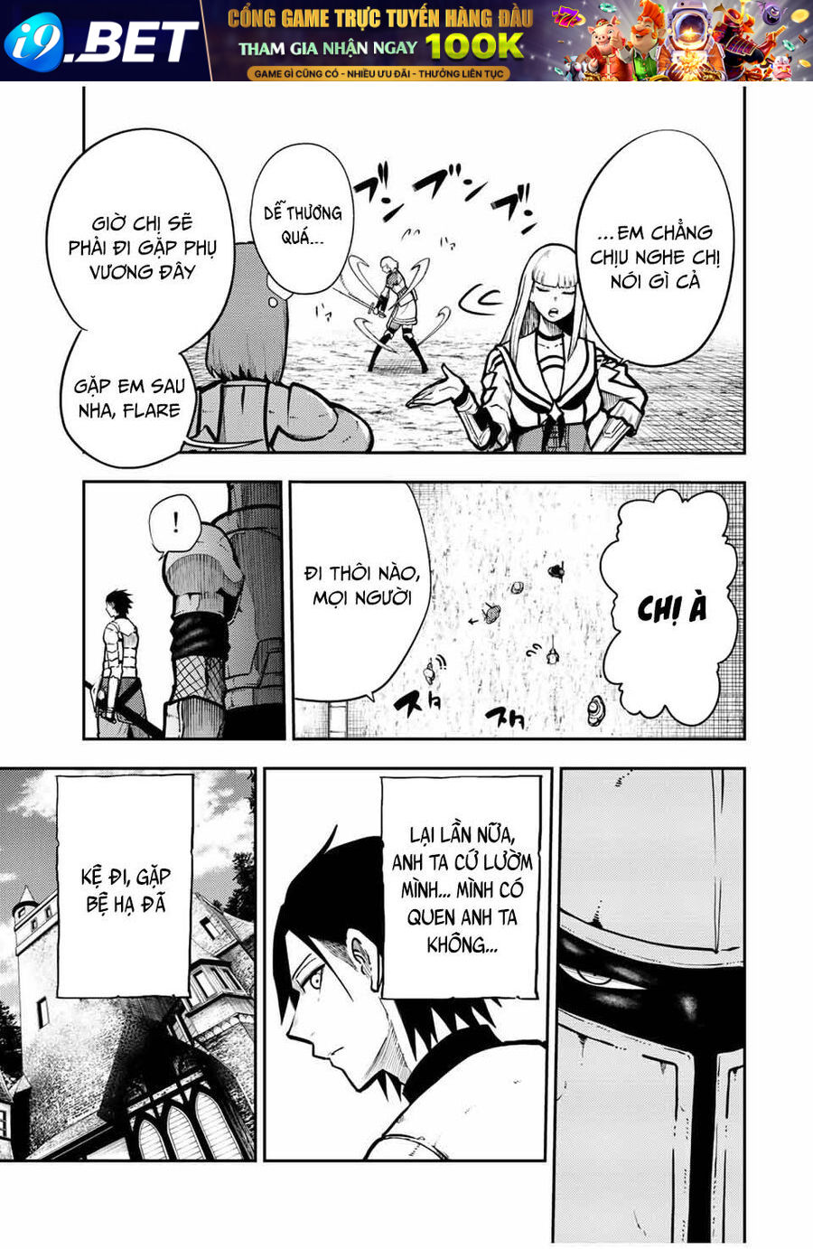 Dorei Tensei Sono Dorei Saikyou No Moto Ouji Ni Tsuki [Chap 84-87]