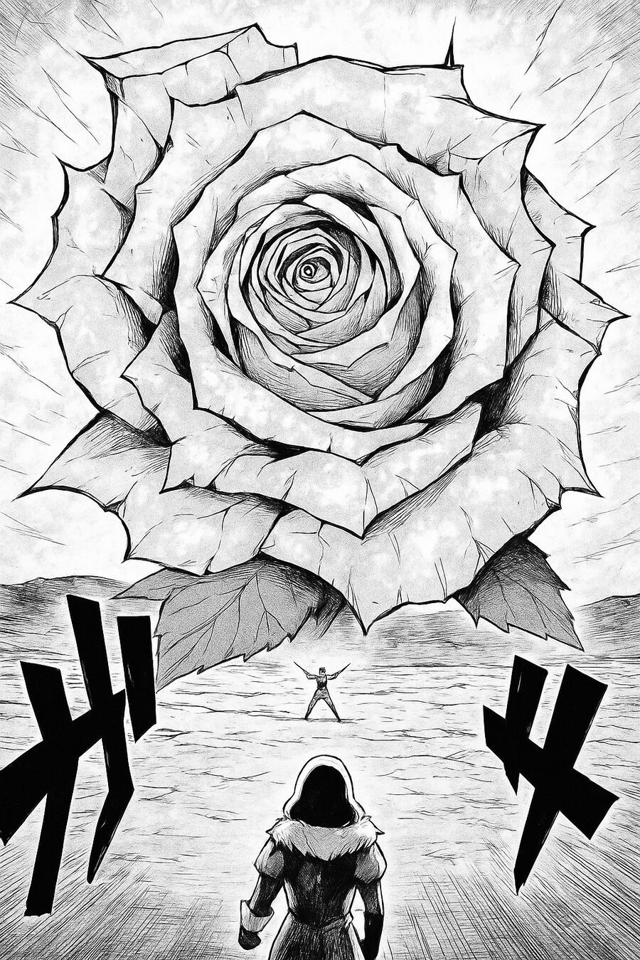 Dorei Tensei Sono Dorei Saikyou No Moto Ouji Ni Tsuki [Chap 84-87]
