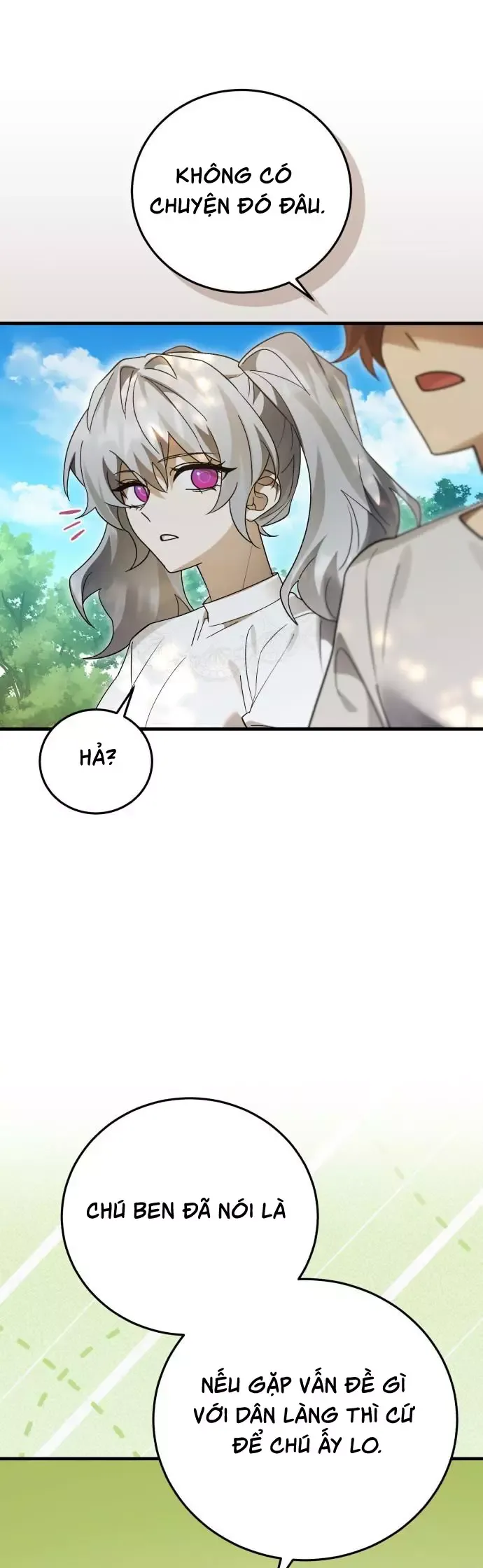Hero X Demon King X Villain Chapter 139 - TC Truyện