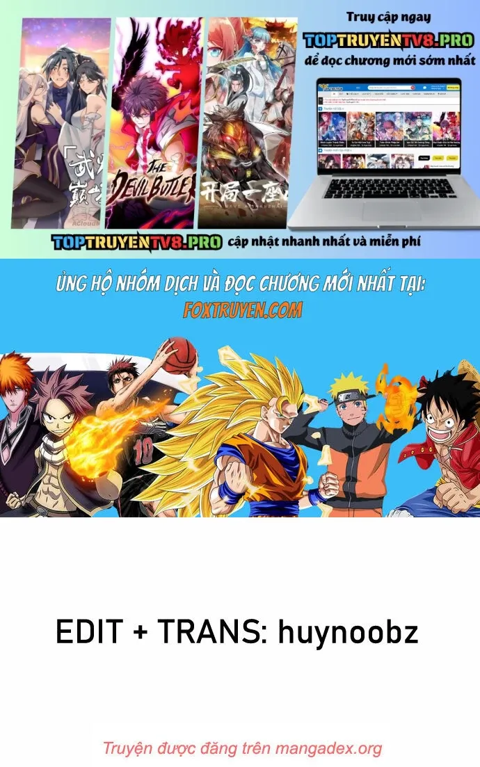 Hero X Demon King X Villain Chapter 140 - TC Truyện