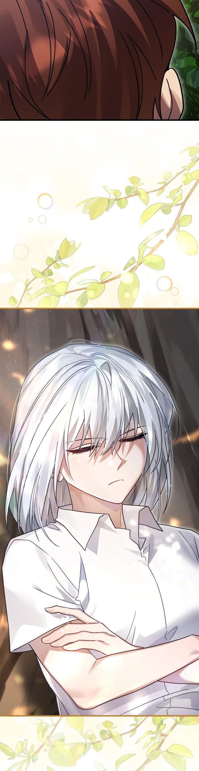 Hero X Demon King X Villain Chapter 140 - TC Truyện