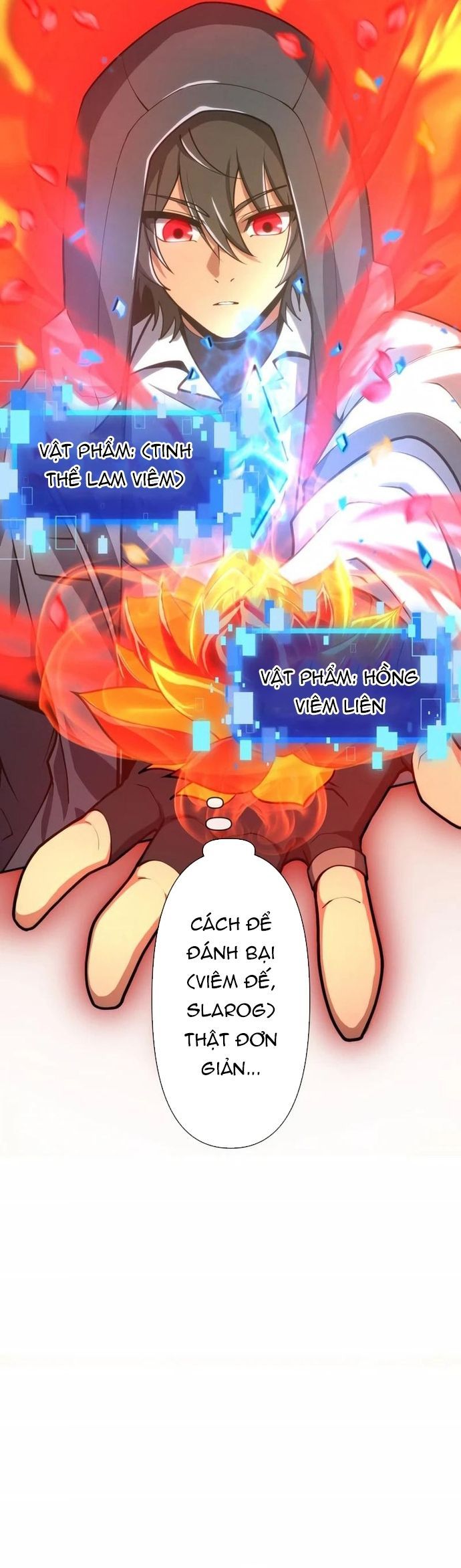 Komyu Sawa Gamer Wa Solo Play De Sekai Saikyou [Chap 1-36]
