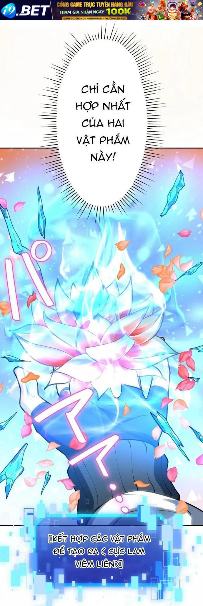 Komyu Sawa Gamer Wa Solo Play De Sekai Saikyou [Chap 1-36]