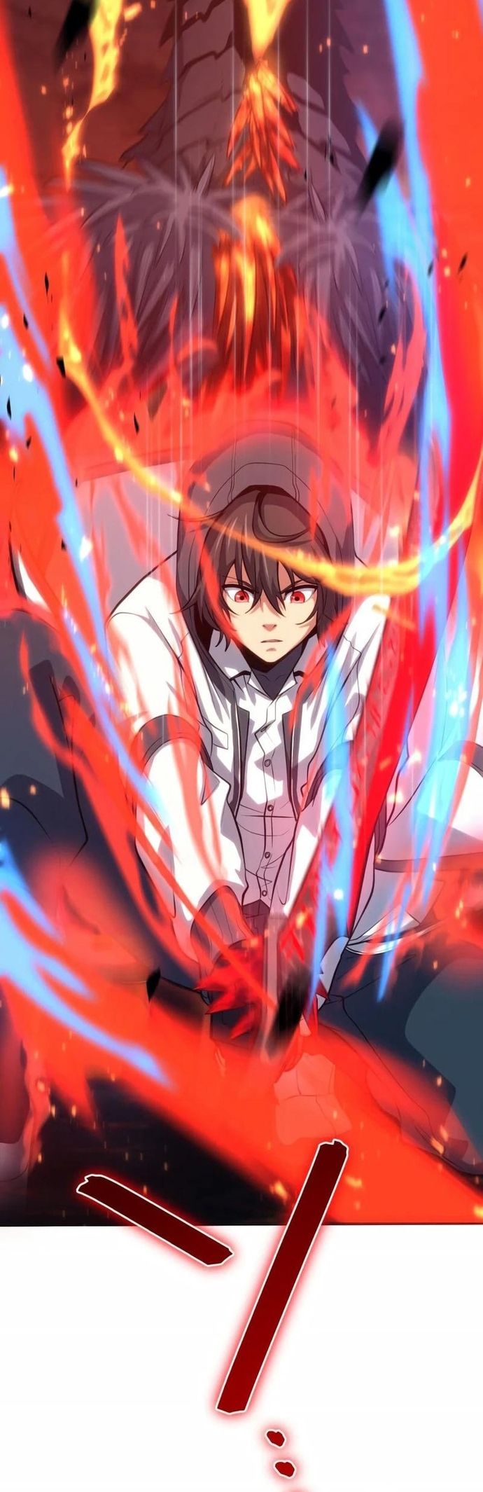 Komyu Sawa Gamer Wa Solo Play De Sekai Saikyou [Chap 1-36]