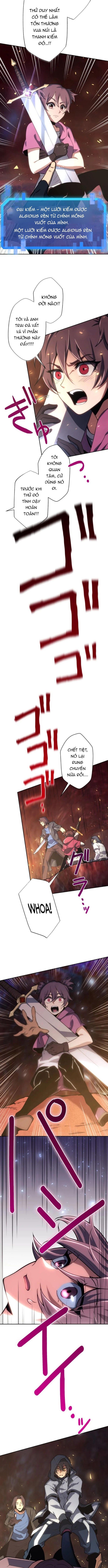 Komyu Sawa Gamer Wa Solo Play De Sekai Saikyou Chapter 10 - TC Truyện