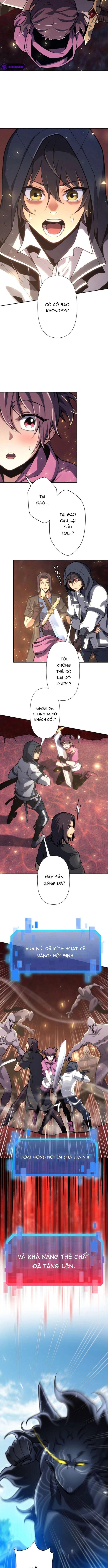 Komyu Sawa Gamer Wa Solo Play De Sekai Saikyou Chapter 10 - TC Truyện
