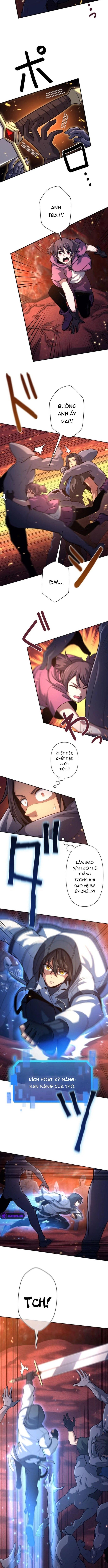 Komyu Sawa Gamer Wa Solo Play De Sekai Saikyou [Chap 1-36]