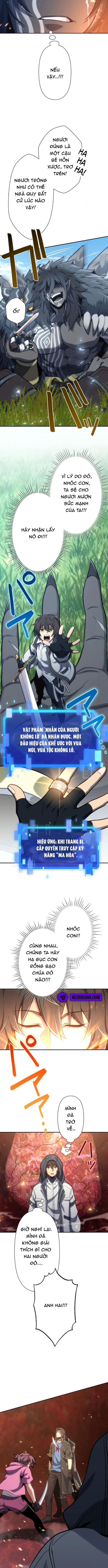 Komyu Sawa Gamer Wa Solo Play De Sekai Saikyou [Chap 1-36]