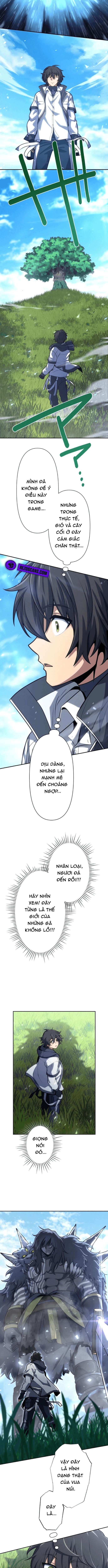 Komyu Sawa Gamer Wa Solo Play De Sekai Saikyou Chapter 11 - TC Truyện
