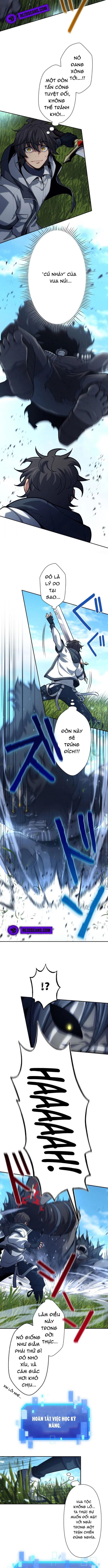 Komyu Sawa Gamer Wa Solo Play De Sekai Saikyou [Chap 1-36]