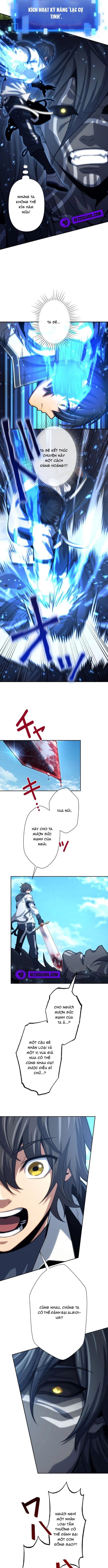 Komyu Sawa Gamer Wa Solo Play De Sekai Saikyou [Chap 1-36]