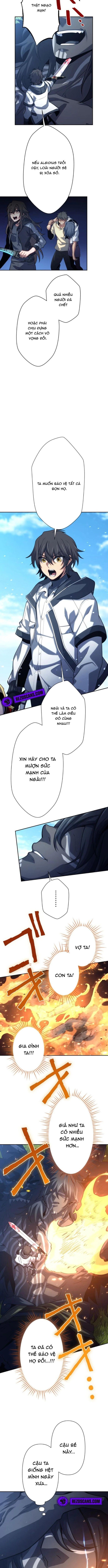Komyu Sawa Gamer Wa Solo Play De Sekai Saikyou [Chap 1-36]