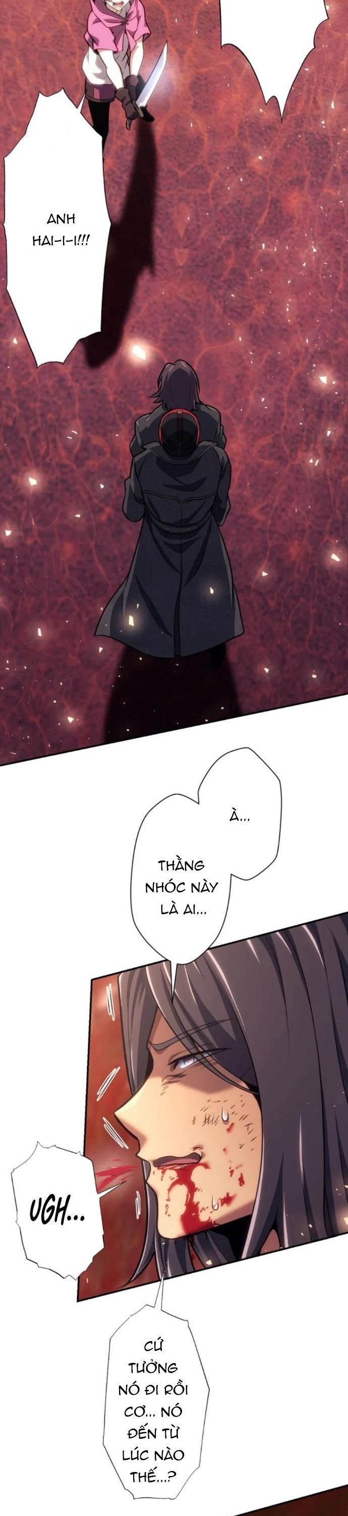 Komyu Sawa Gamer Wa Solo Play De Sekai Saikyou Chapter 12 - TC Truyện