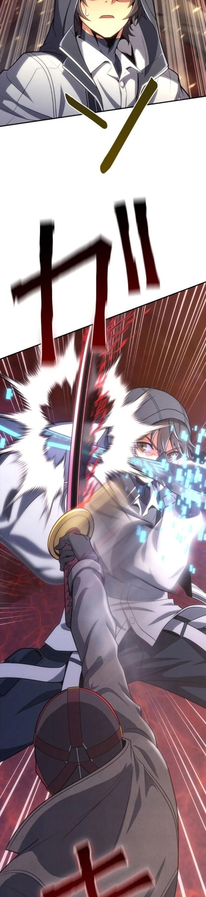 Komyu Sawa Gamer Wa Solo Play De Sekai Saikyou [Chap 1-36]