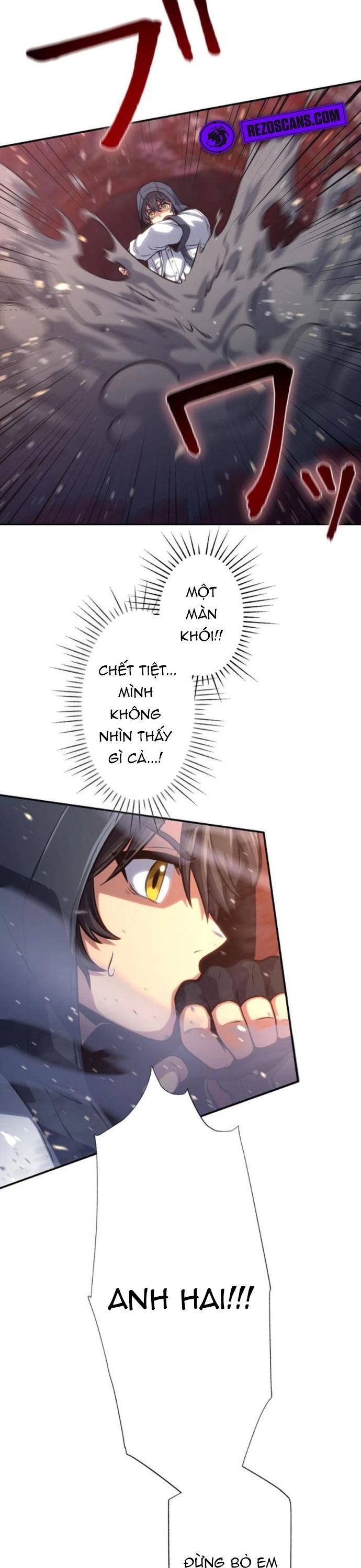 Komyu Sawa Gamer Wa Solo Play De Sekai Saikyou [Chap 1-36]