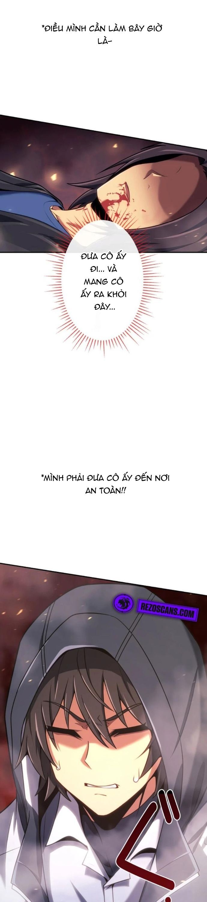 Komyu Sawa Gamer Wa Solo Play De Sekai Saikyou [Chap 1-36]