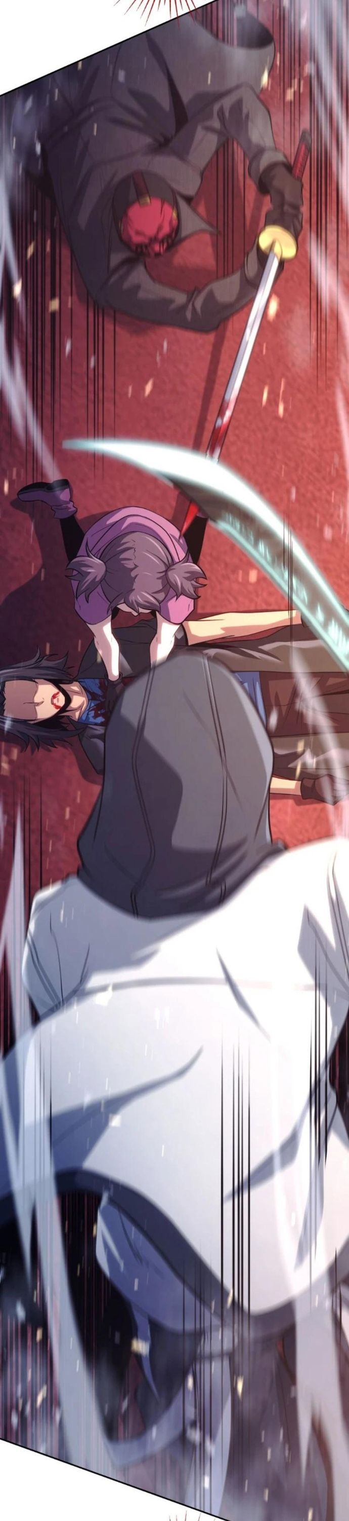 Komyu Sawa Gamer Wa Solo Play De Sekai Saikyou [Chap 1-36]
