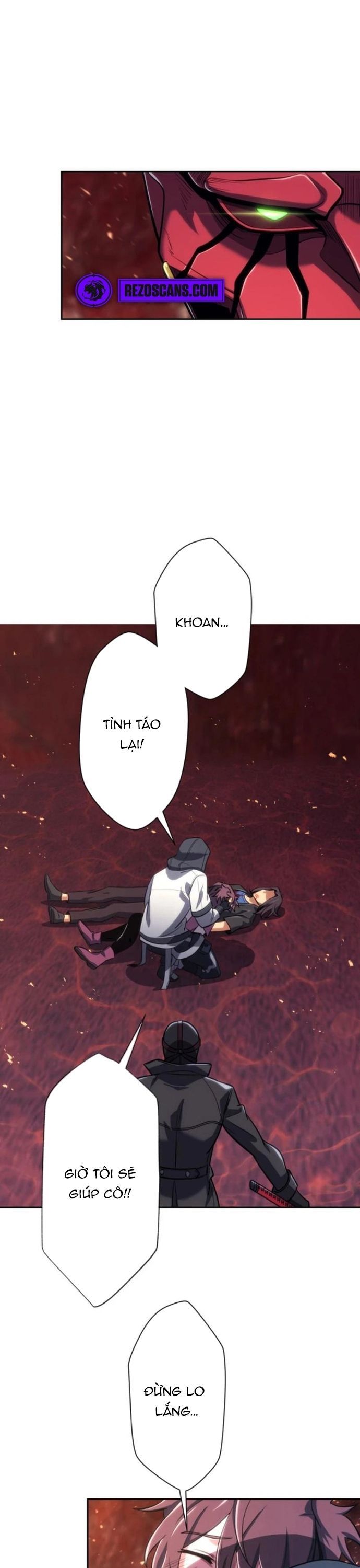 Komyu Sawa Gamer Wa Solo Play De Sekai Saikyou [Chap 1-36]