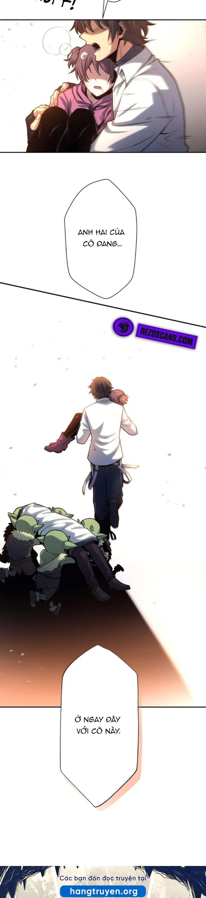 Komyu Sawa Gamer Wa Solo Play De Sekai Saikyou [Chap 1-36]