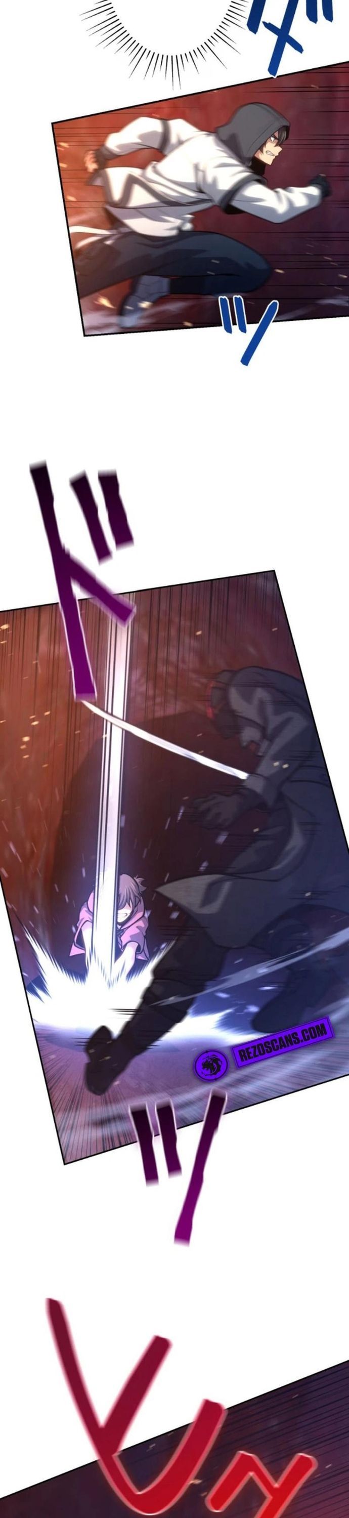 Komyu Sawa Gamer Wa Solo Play De Sekai Saikyou [Chap 1-36]